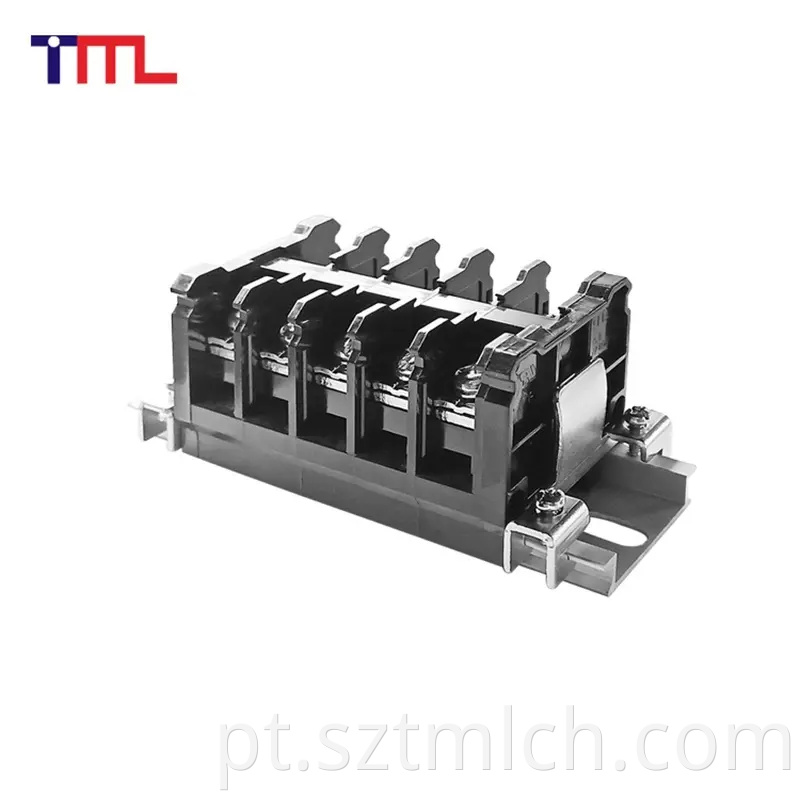 Power Terminal Block